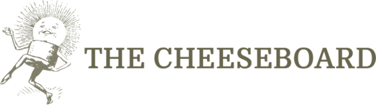 The Cheeseboard